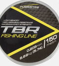 TUBERTINI TBR FISHING LINE