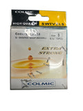 Colmic Shaped Snap GM 2014