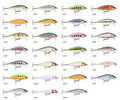 Rapala CD Elite cm.7,5