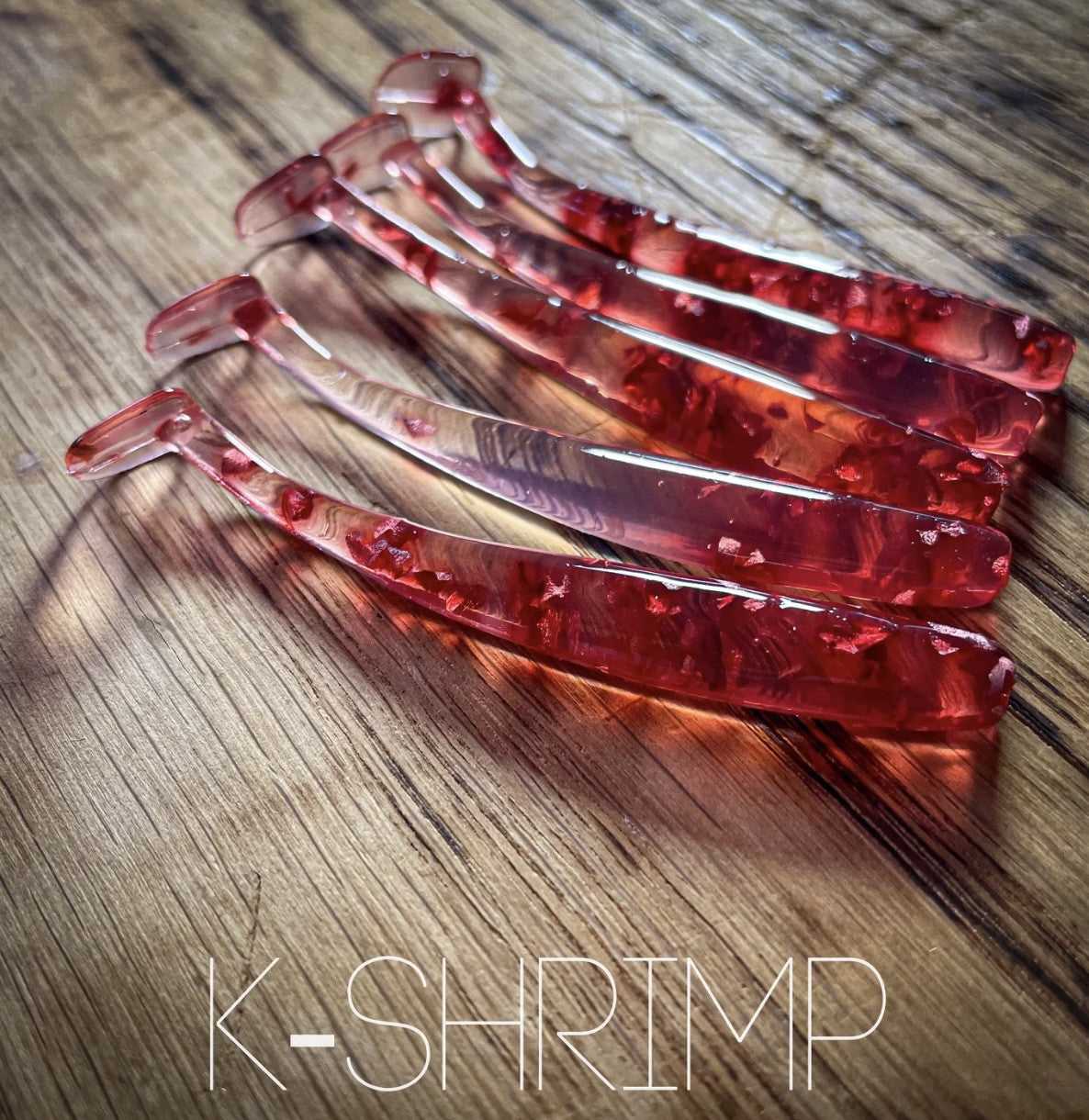 Just Fish Kitara SR  Mis 3"
