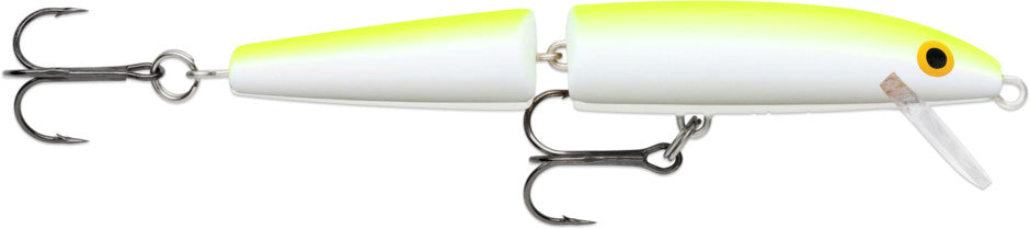 Rapala Jointed J13 cm.13