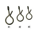 Mustad Cod 77145 BR