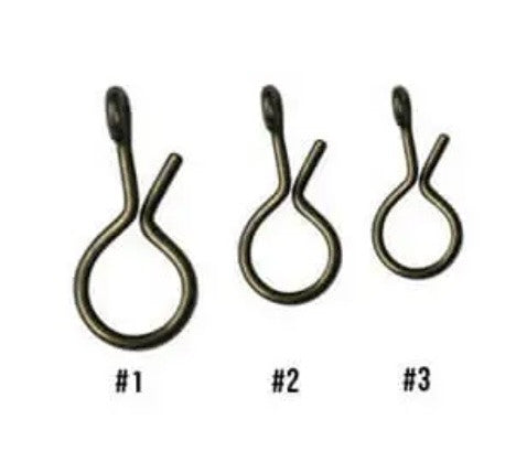 Mustad Cod 77145 BR
