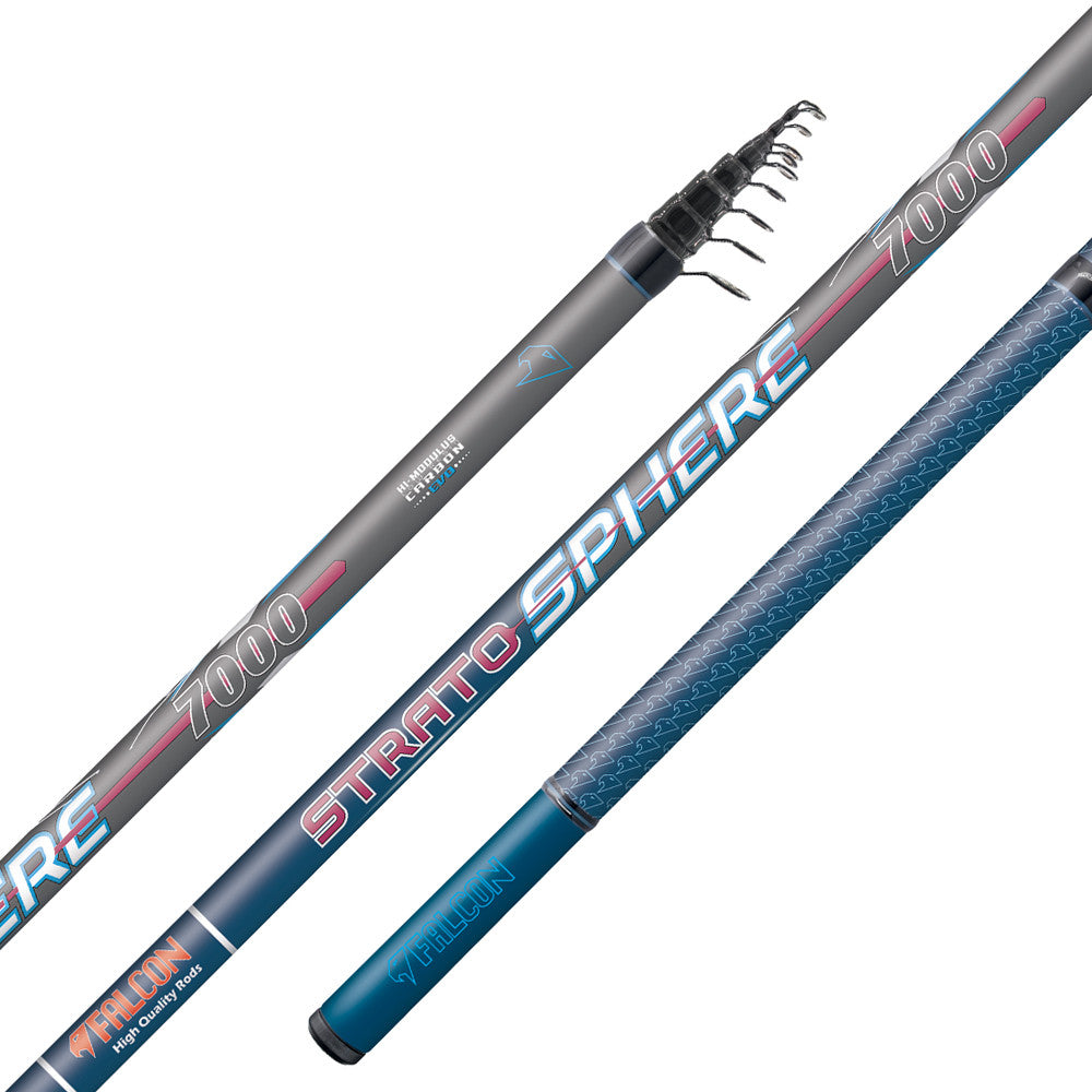 FALCON CANNA STRATOSPHERE BOLO MT.8.00