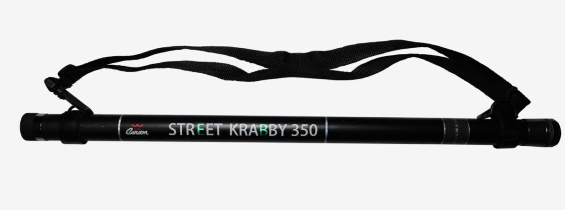 Carson Street Krabby