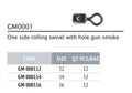 Colmic GM 0001
