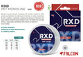 FALCON RXD PET MONOLINE 100MT 0.26MM
