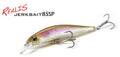 Duo Relais Jerk Bait 85 SP
