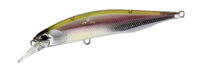 Duo Relais Jerk Bait 85 SP