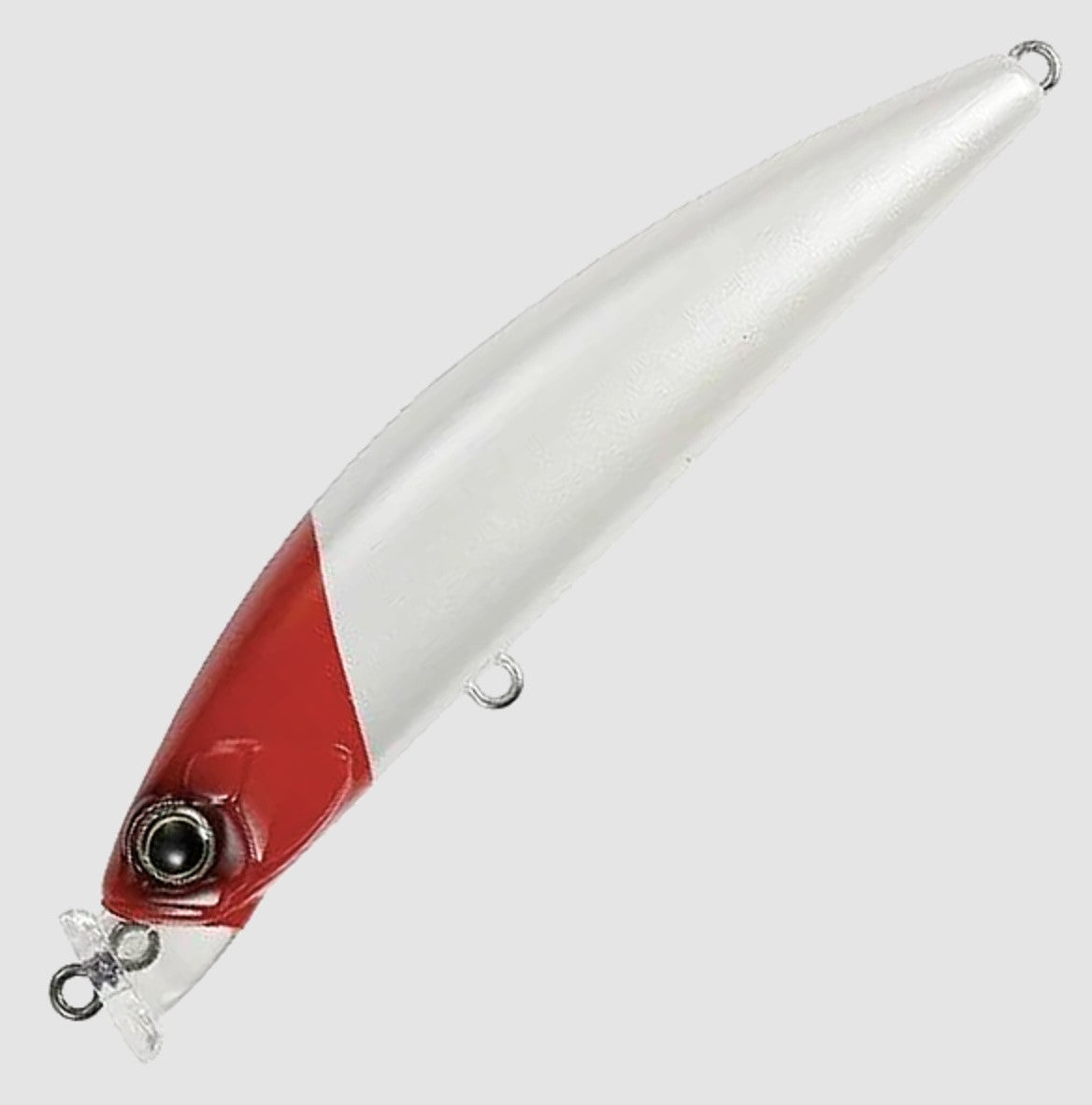 Duo Terrif DC-9 Bullet