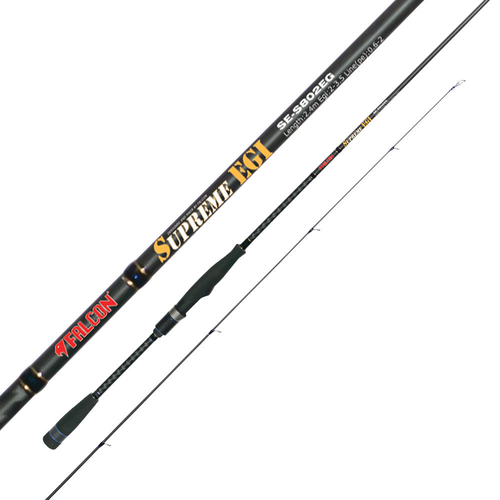 FALCON CANNA SUPREME EGI SE-S802EG STRONG