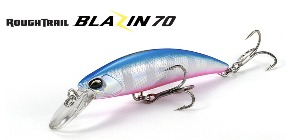 Duo Rough Trail Blazin 70