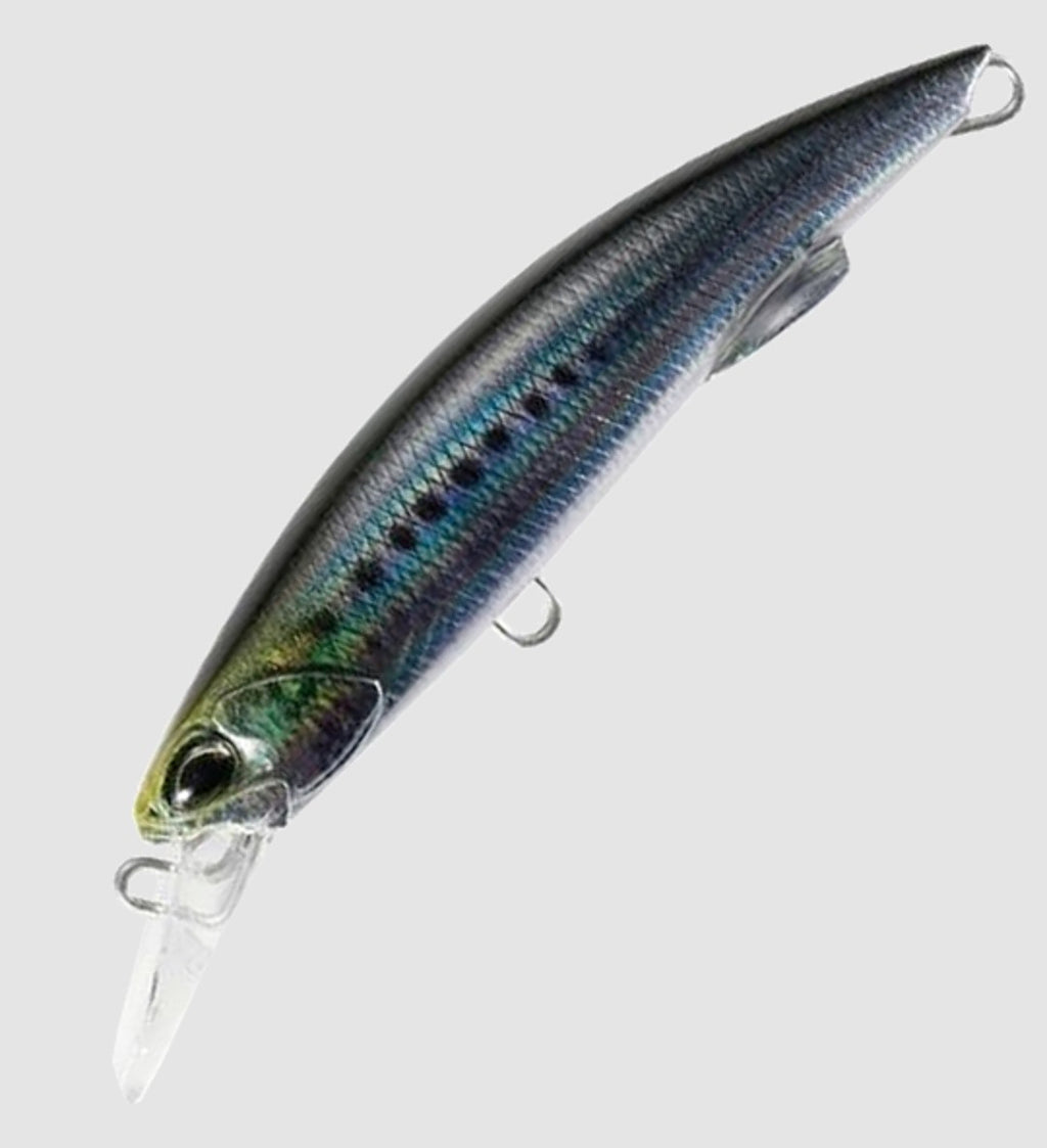 Duo Rough Trail Blazin 70