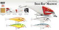 Rapala SR 12 MAG