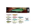 Shimano Waxwing Cod WW088BN