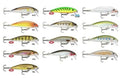 Rapala XRCD 07