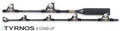 Shimano Tyrnos A Stand Up 30 Roller