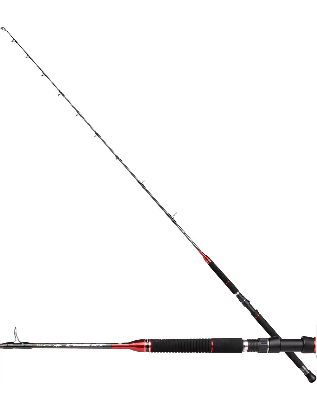 Penn Conflict Trolling 6-12Lbs