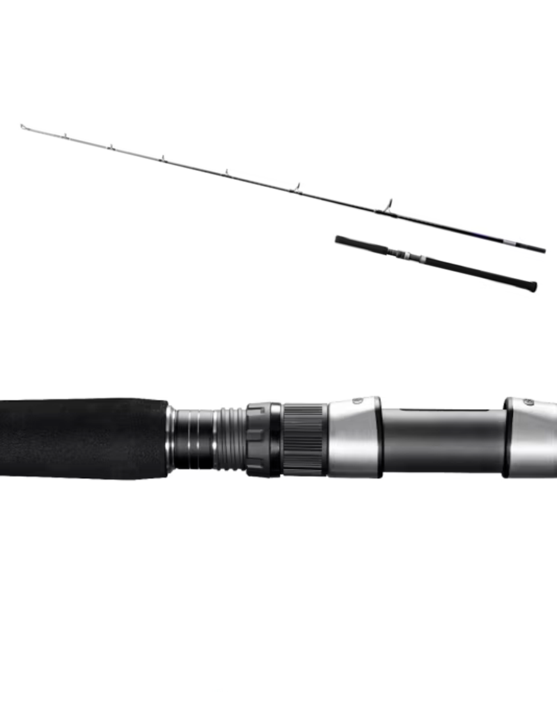 Shimano Grappler BB Type C S82MH