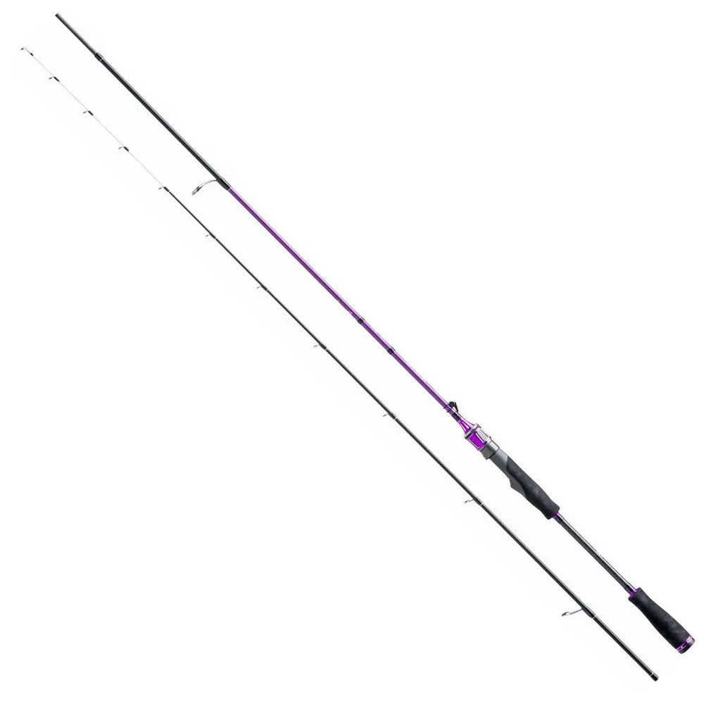 Okuma Scorpio Light Rock Spin 7'1" 0.8/6 gr