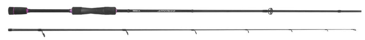 Tubertini Seika Attitude Mt 2.20 - Gr 2/12