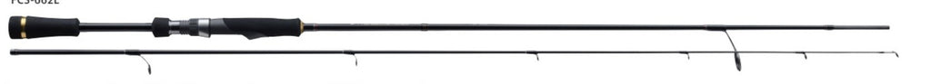 Major Craft FCSS762UL - Gr 0.4/5