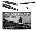 Gamakatsu AKILAS Mt 2.40 Gr 3/15