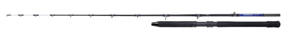 Shimano Technium deep Drop 7'6" - Gr 500/1000 Cod TECD7650100