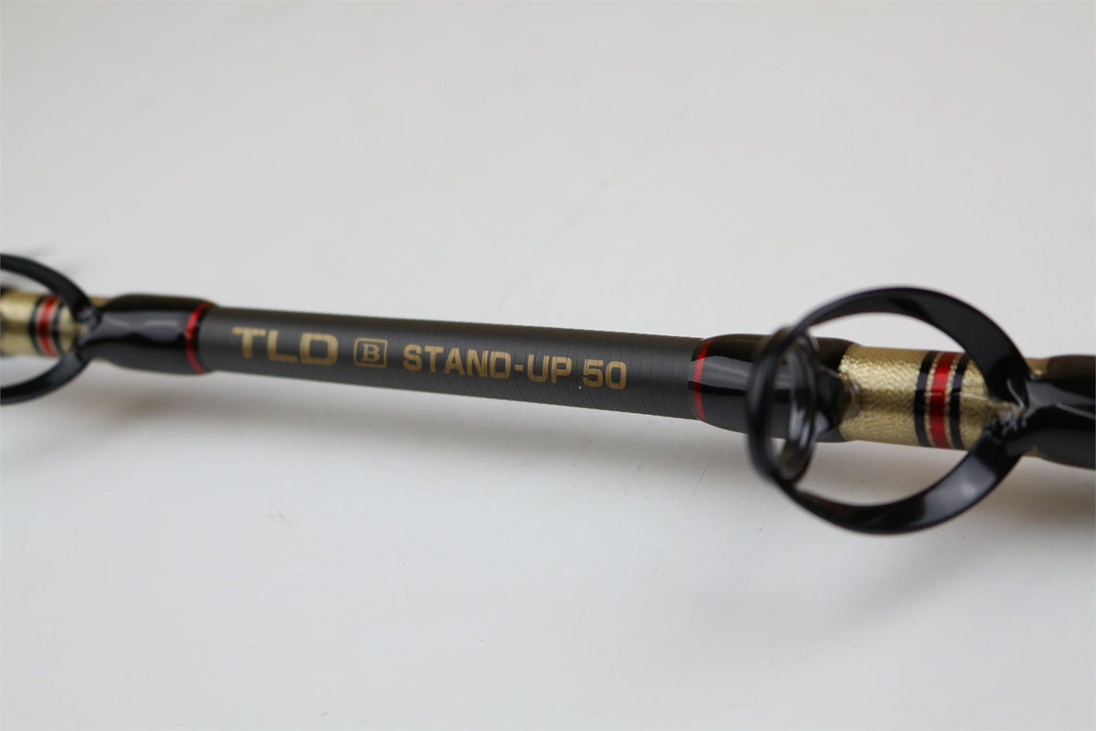 Shimano TLD B Stand Up 50  Cod TLDBST50