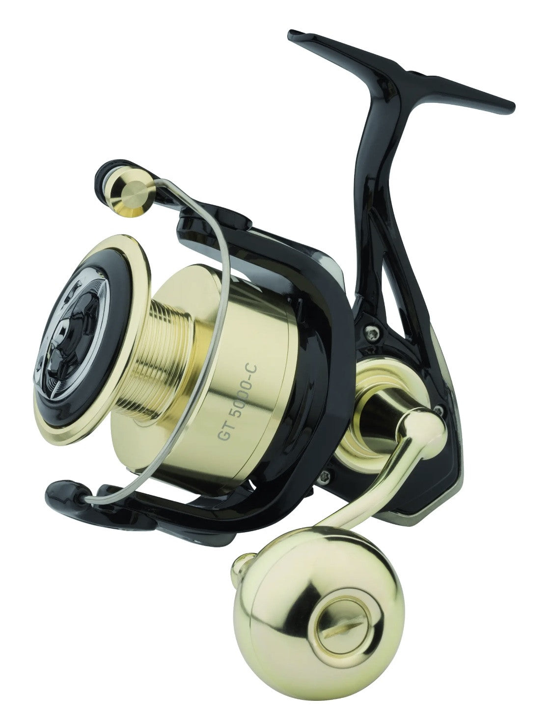 Daiwa 23 GT 4000 XH ARK
