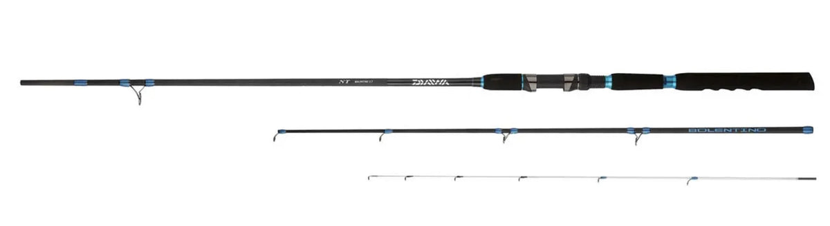 Daiwa Bolentino NT 2.40 Mt