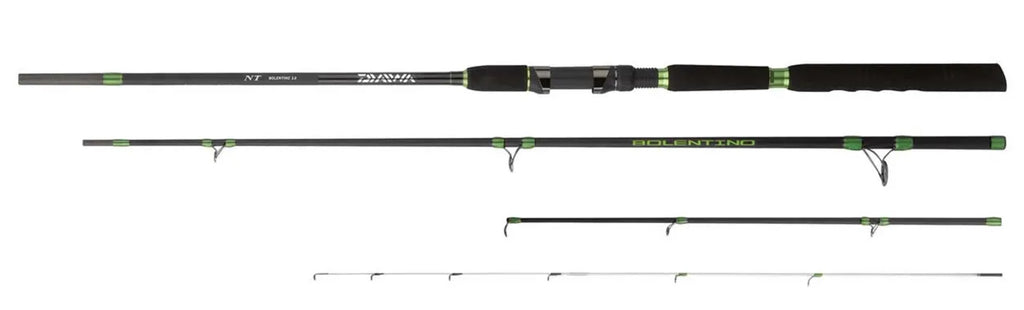 Daiwa Bolentino NT 2.40 Mt