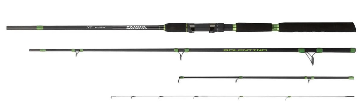 Daiwa Bolentino NT 2.40 Mt