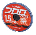 Daiwa D-Fron Fluorocarbon 100%