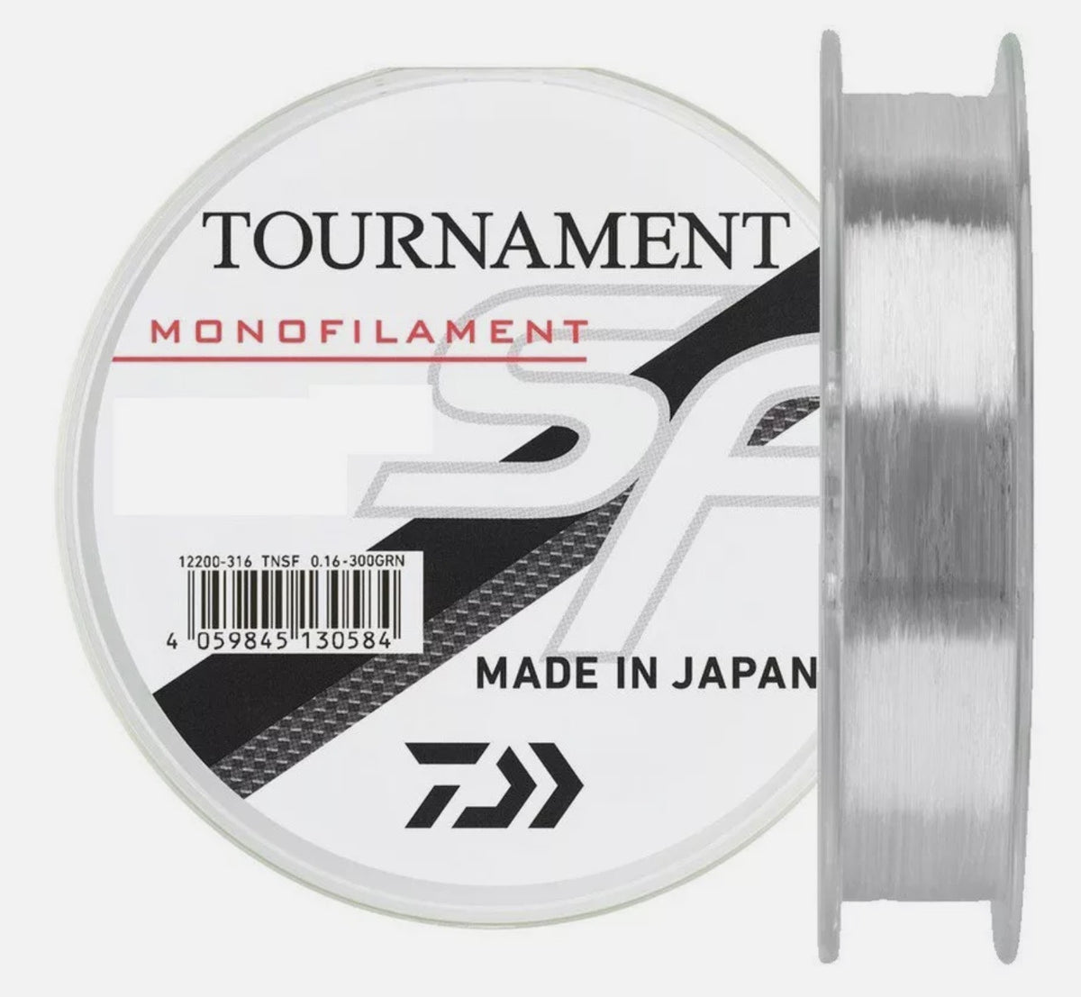 Daiwa  Tournament SF Monofilament 150