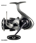 Daiwa Mul. 25 Caldia FC LT2500S-H