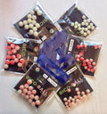 Ultra Marine Bico- Ball Mis 8 PINK FLUO