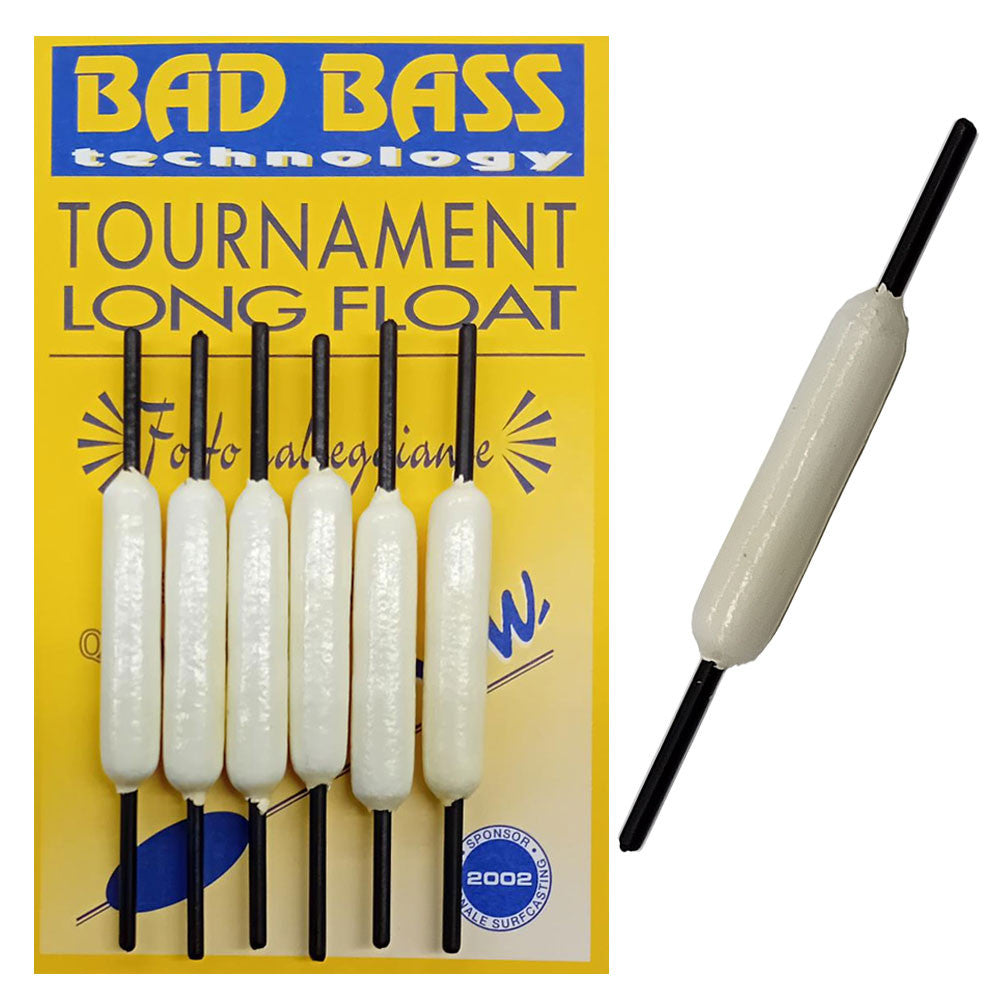 Bad Bass Long Float