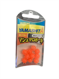Yamashita Bico Ball Arancione