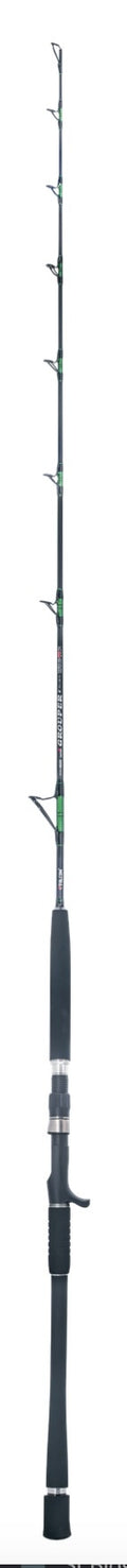 Falcon Grouper 6'