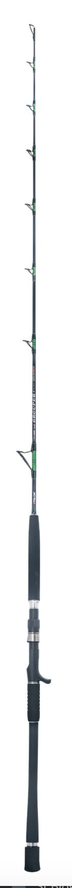 Falcon Grouper 6'
