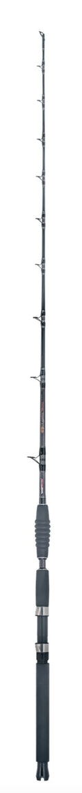 Falcon Blue Fighter Coastal 6'