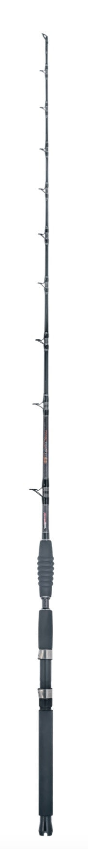 Falcon Blue Fighter Coastal 6'