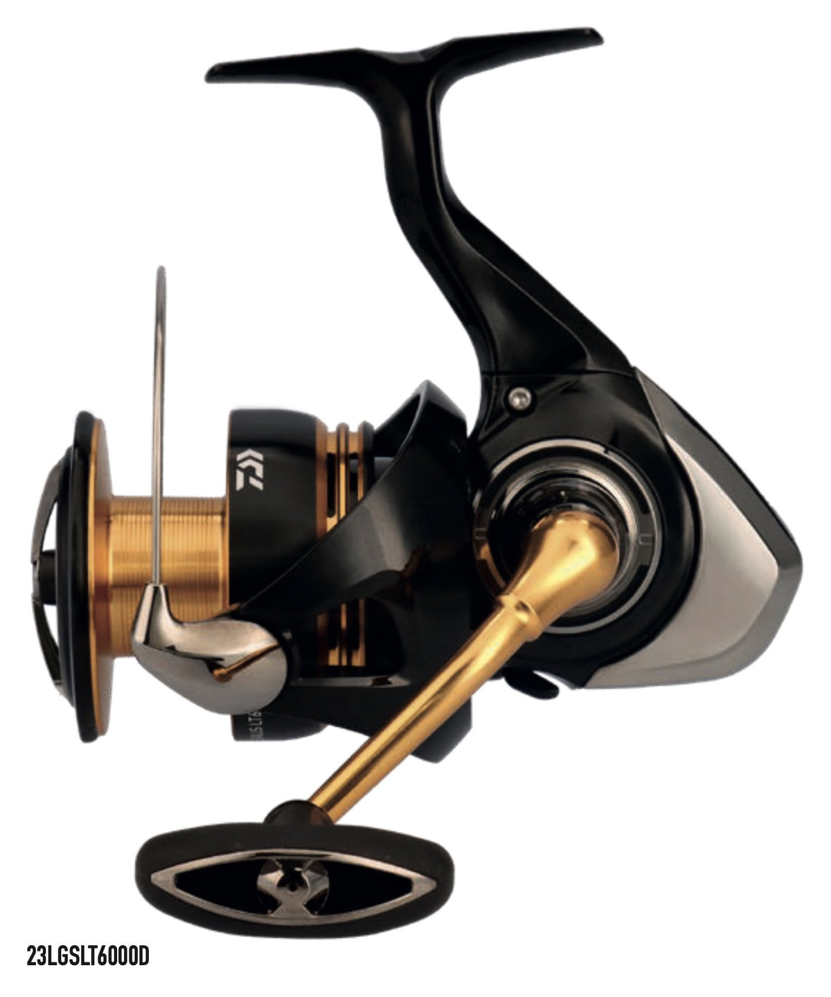 Daiwa  Mul 23 Legalis LT 3000C
