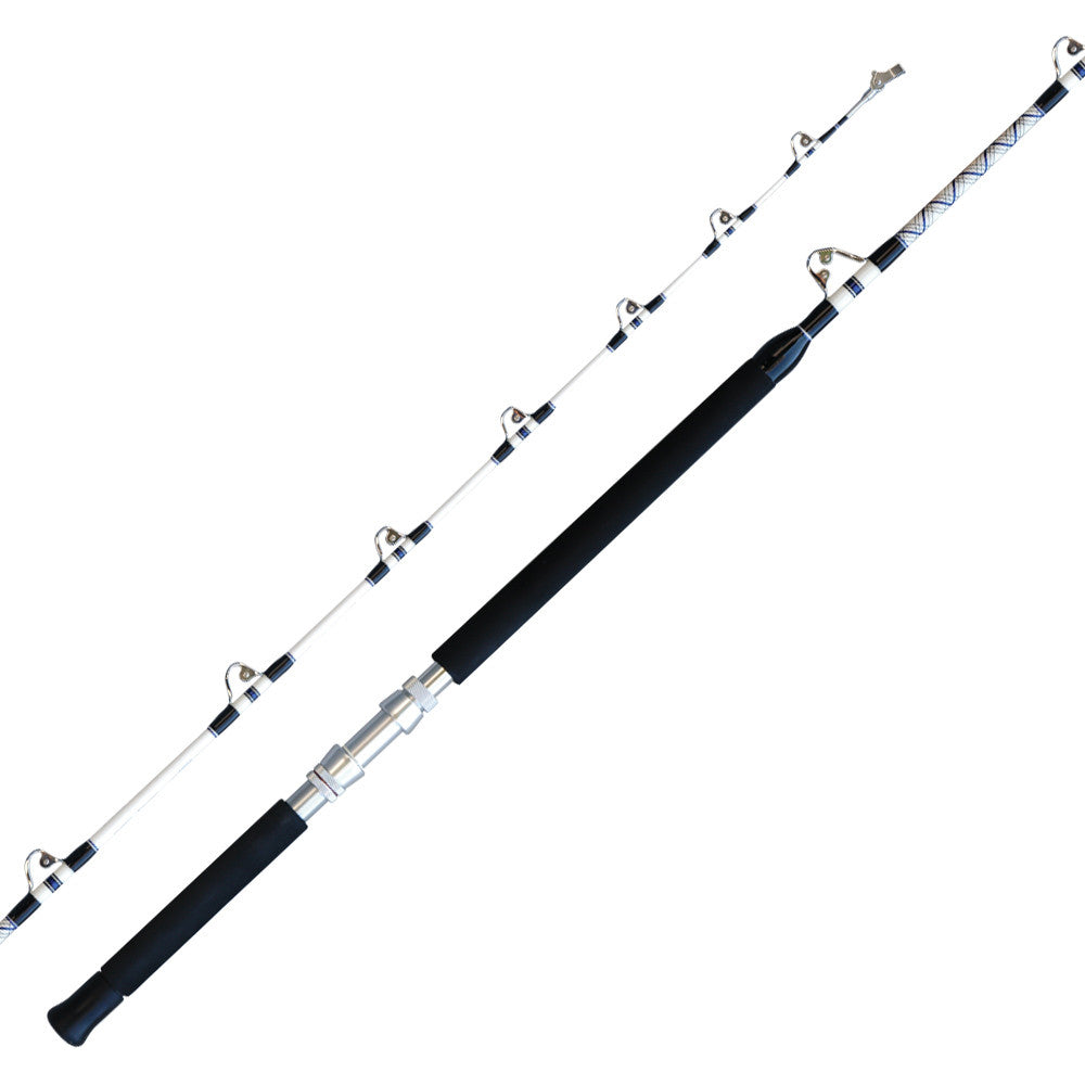 FALCON CANNA BLUE ARM MONEL 6'6' 16LB