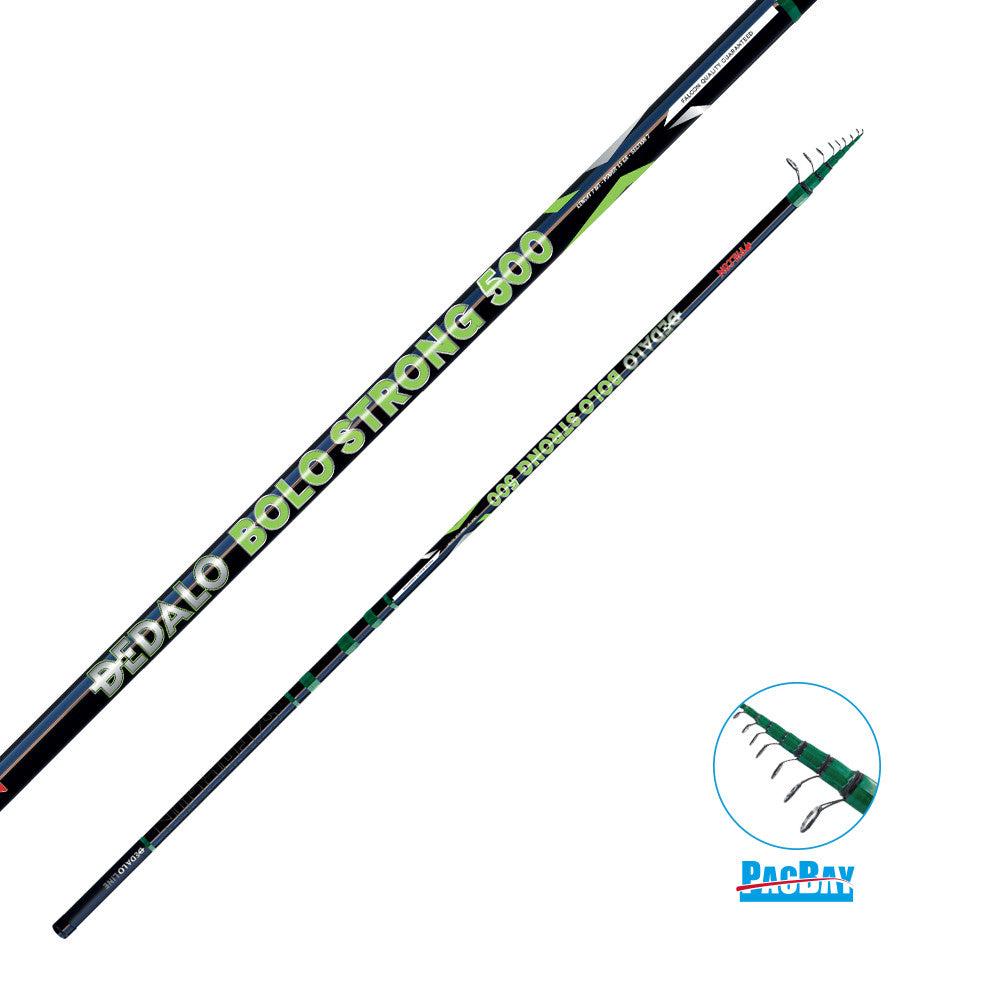 FALCON CANNA DEDALO BOLO STRONG 500