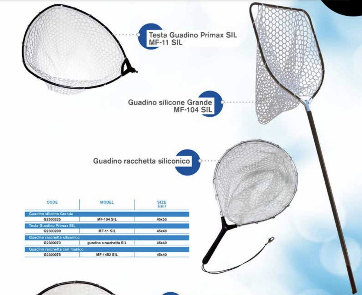 Carson Guadino Silicone  Grande 20 mm