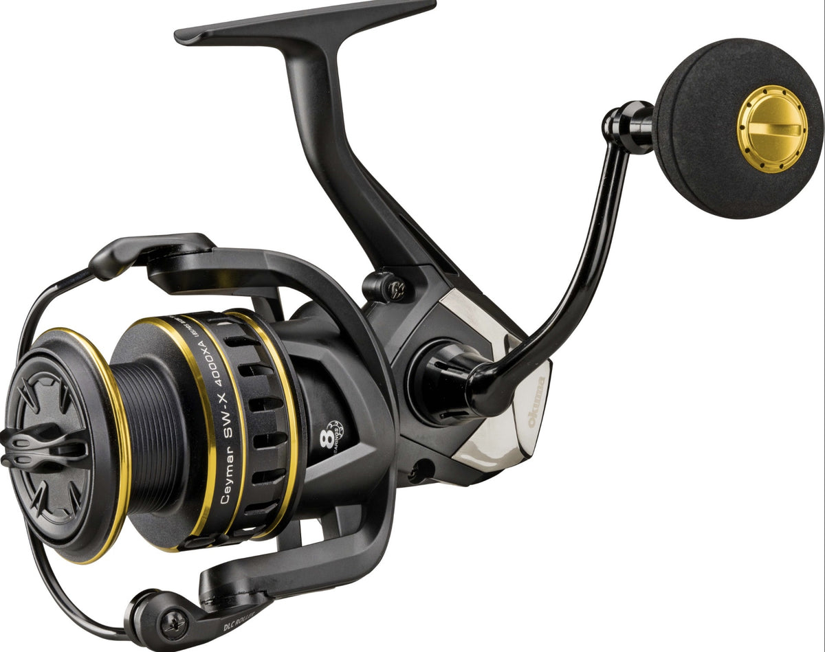 Okuma Ceymar C-Section 3000 HA