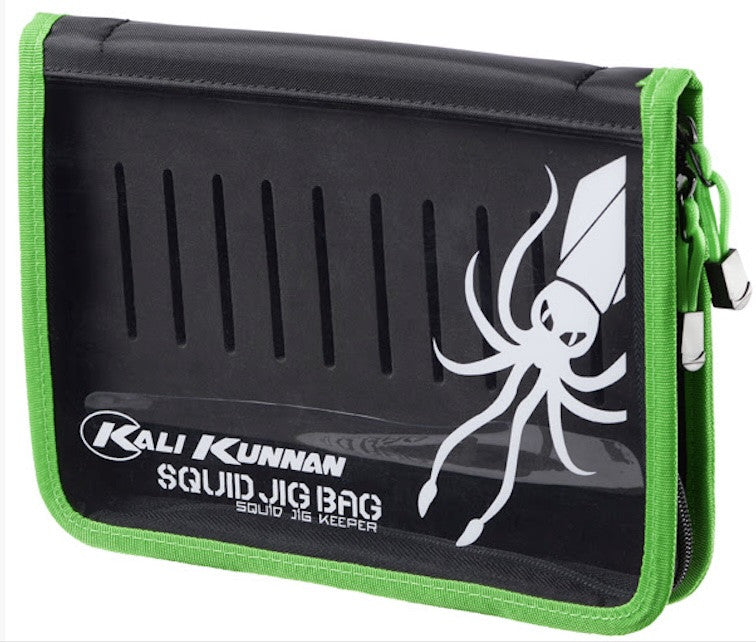 Kali Kunnan Squid Jig Bag