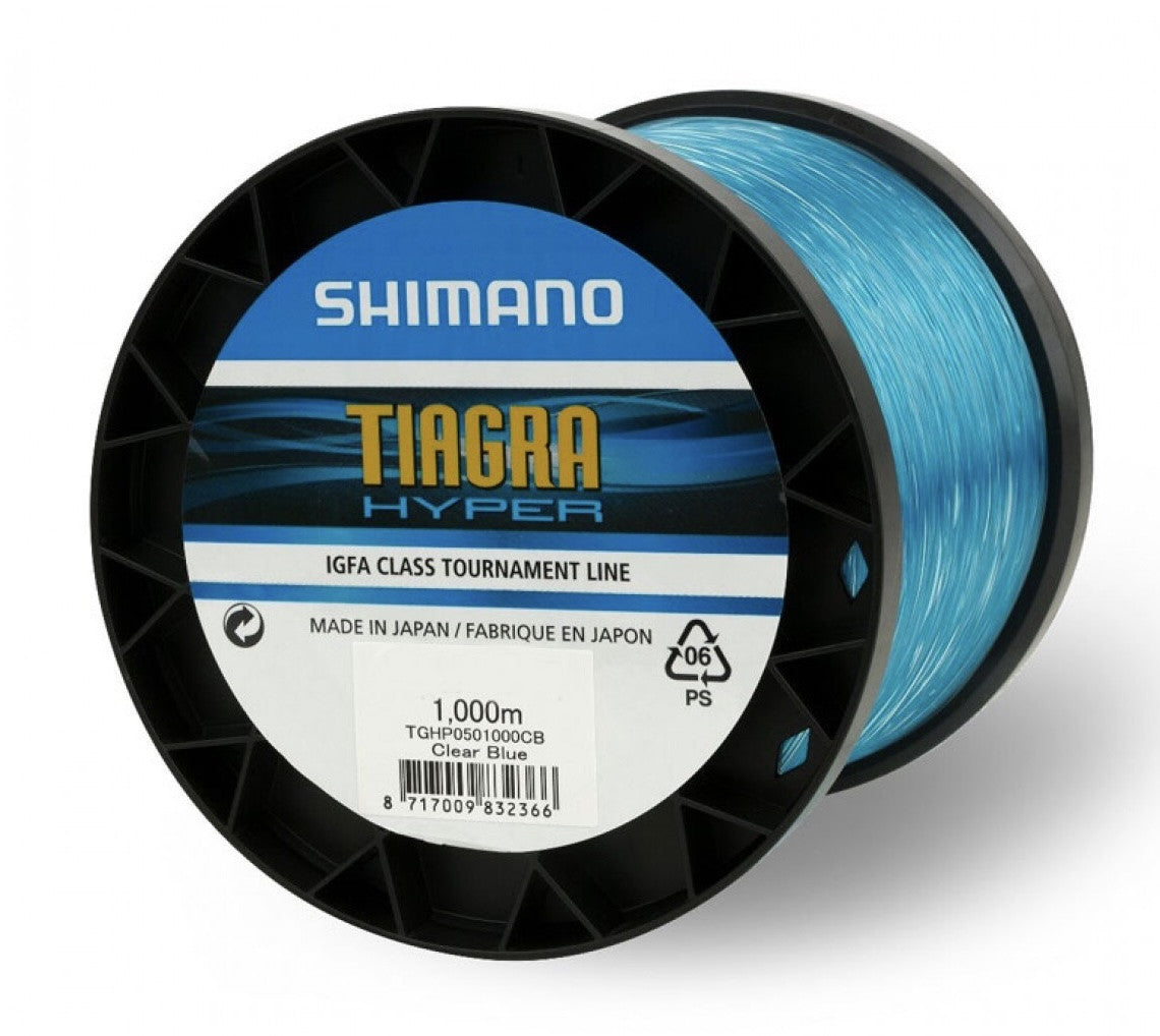 Shimano Tiagra Hyper 20 lbs I.G.F.A